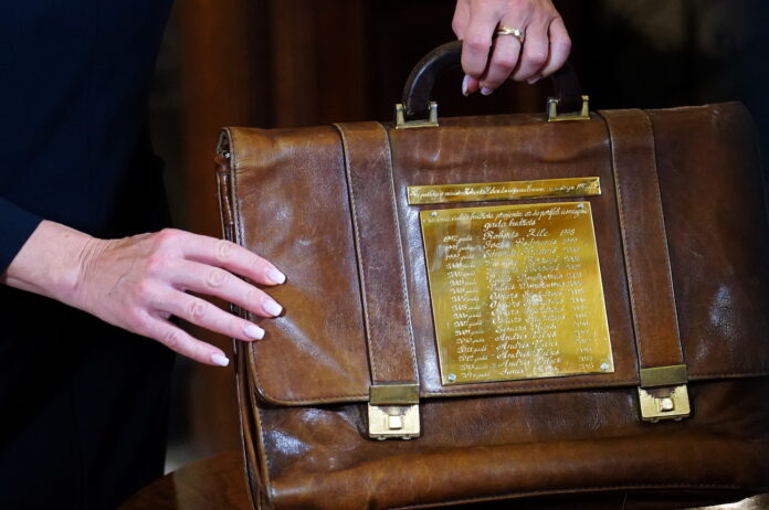 Review of next year’s Latvian state budget enters the final stage