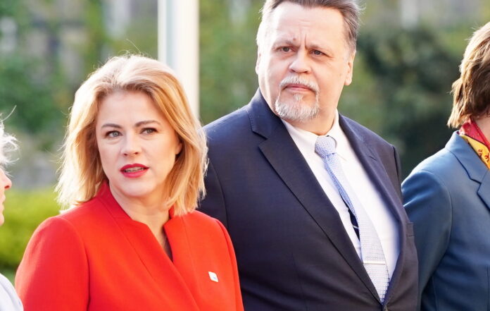 Latvia’s Supreme Court criticises the Prime Minister’s communication on the budget: “This is not acceptable”