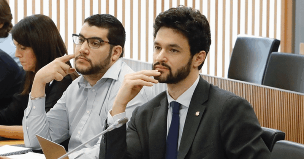 Concordia and PS, prepared for a coalition in case of early elections