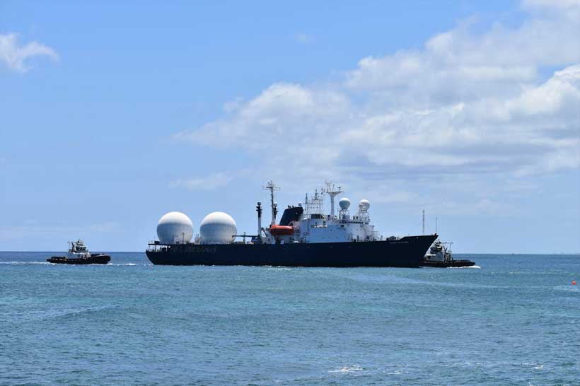 U.S. LNG to Ukraine, Slovakia Via Poland in New Deal U.S. LNG to Ukraine, Slovakia Via Poland in New Deal
