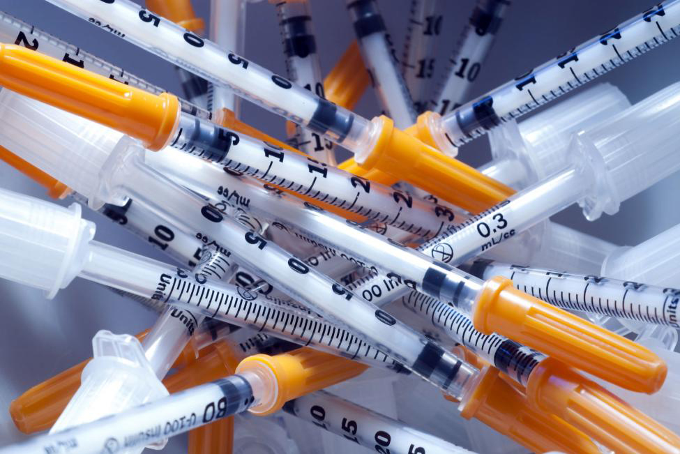 Health Right needle exchange program passes 10-year anniversary