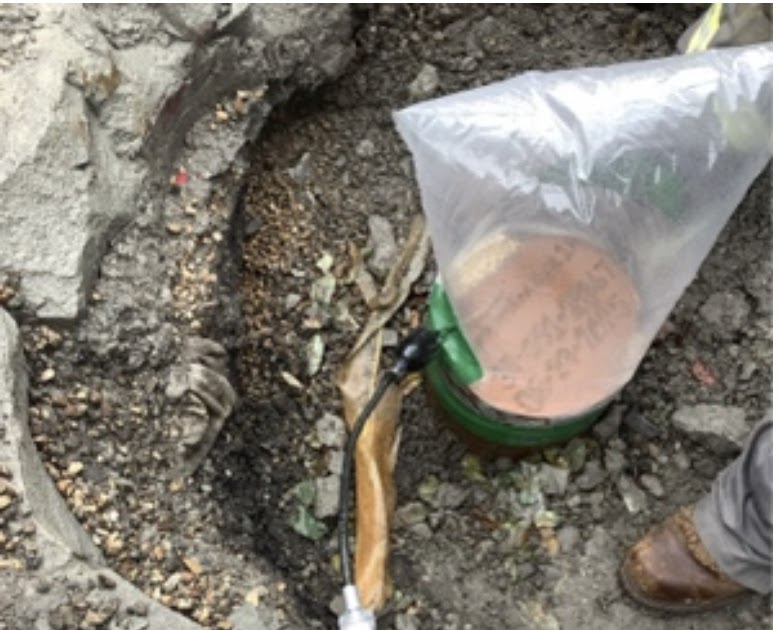 LPR Energy LLC Fails To Plug Abandoned Shale Gas Well For 1,521 Days and Counting In Fayette County