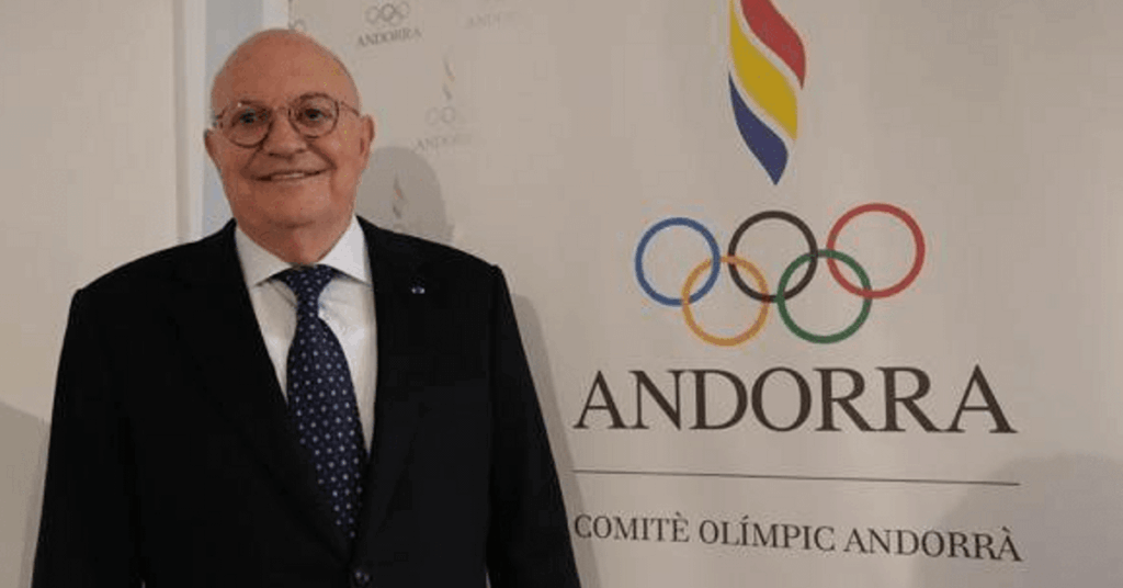 The boards of sports federations must have between 40 and 60% women