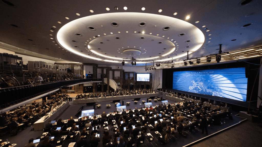 The European Space Agency has the largest budget in its history and Italy will go to the Moon