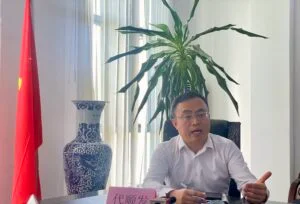 Lekki Free Zone committed to climate-resilient, eco-friendly business environment: MD
