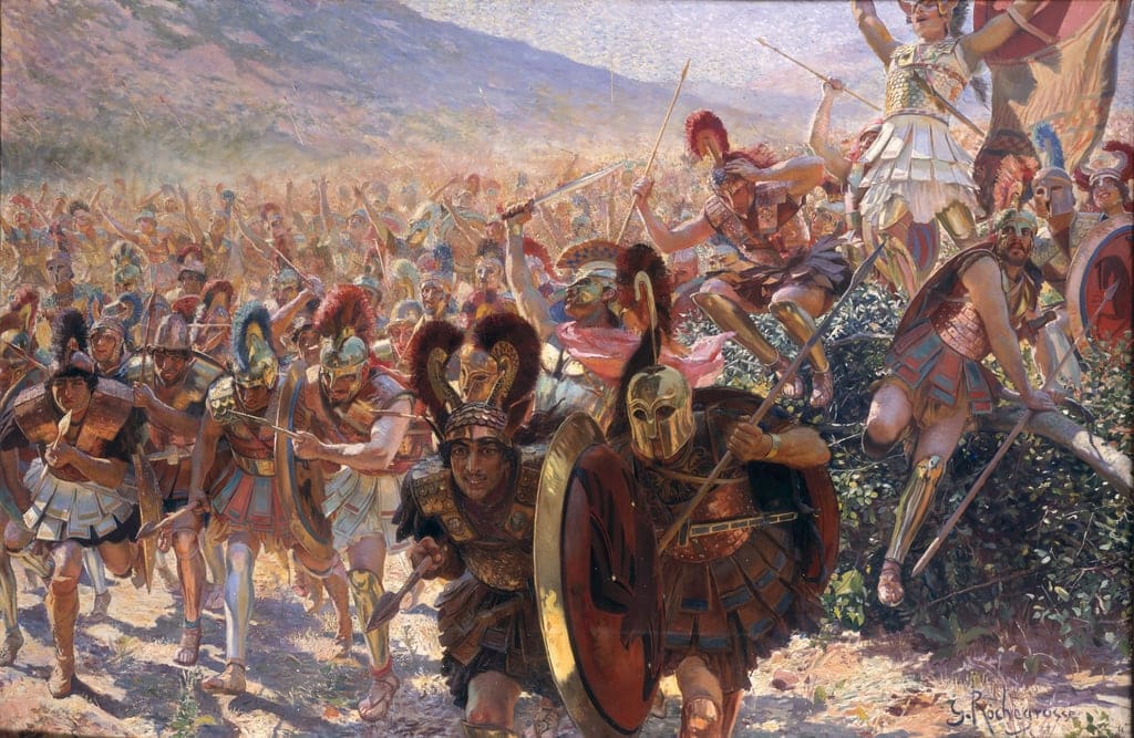 History has worshipped its heroes for time immemorial, but there have also been overlooked heroes whose great deeds faded with their names.