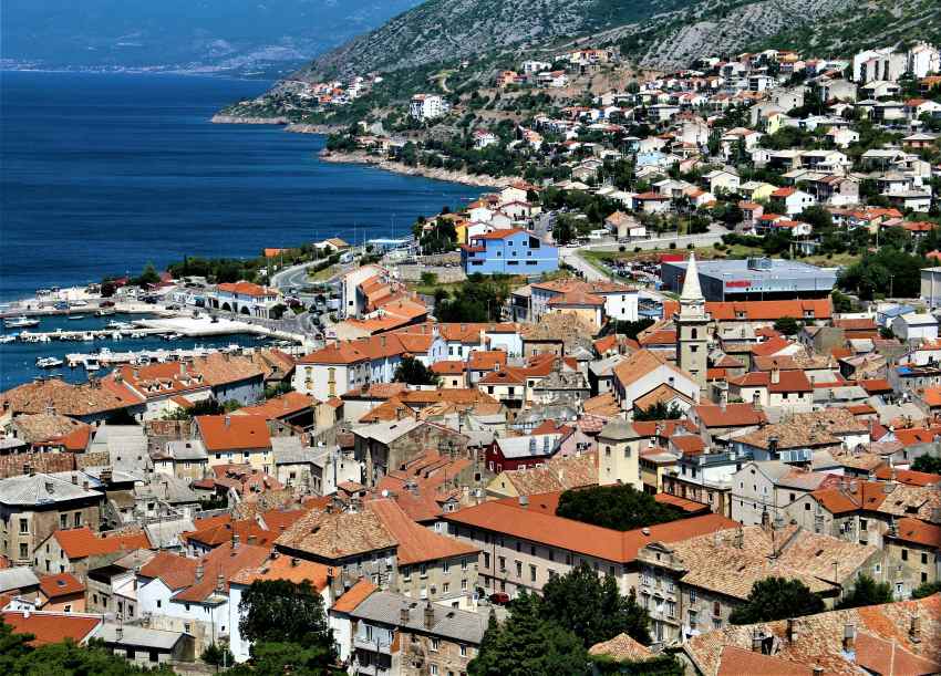 Lika-senj