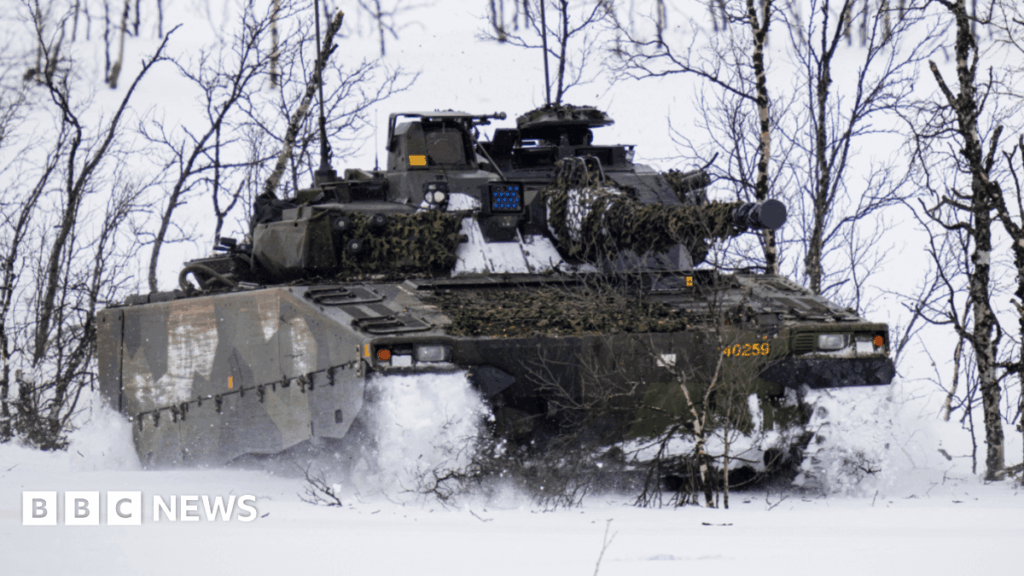 Talks over UK joining EU defence fund break down over entry fee