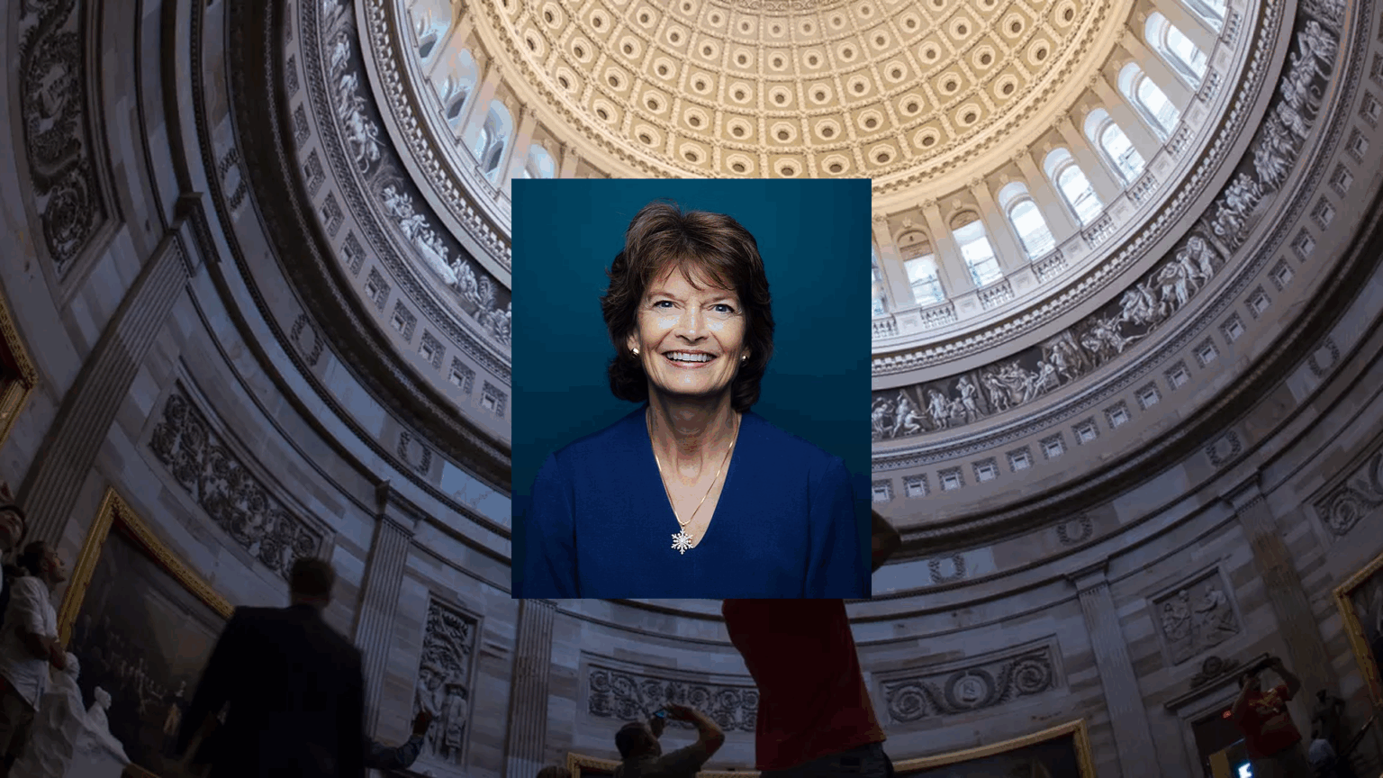 Press Release: Murkowski Advocates for Nuclear Energy Development in Alaska None