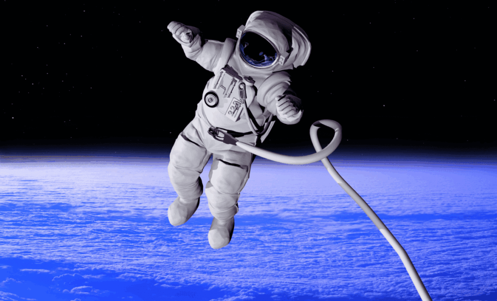 ESA Launches Groundbreaking Project to Feed Astronauts on Long-Term Space Missions
