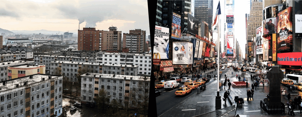 Let Free Markets Reign: How Capitalism Protects Workers, Consumers and the Environment
