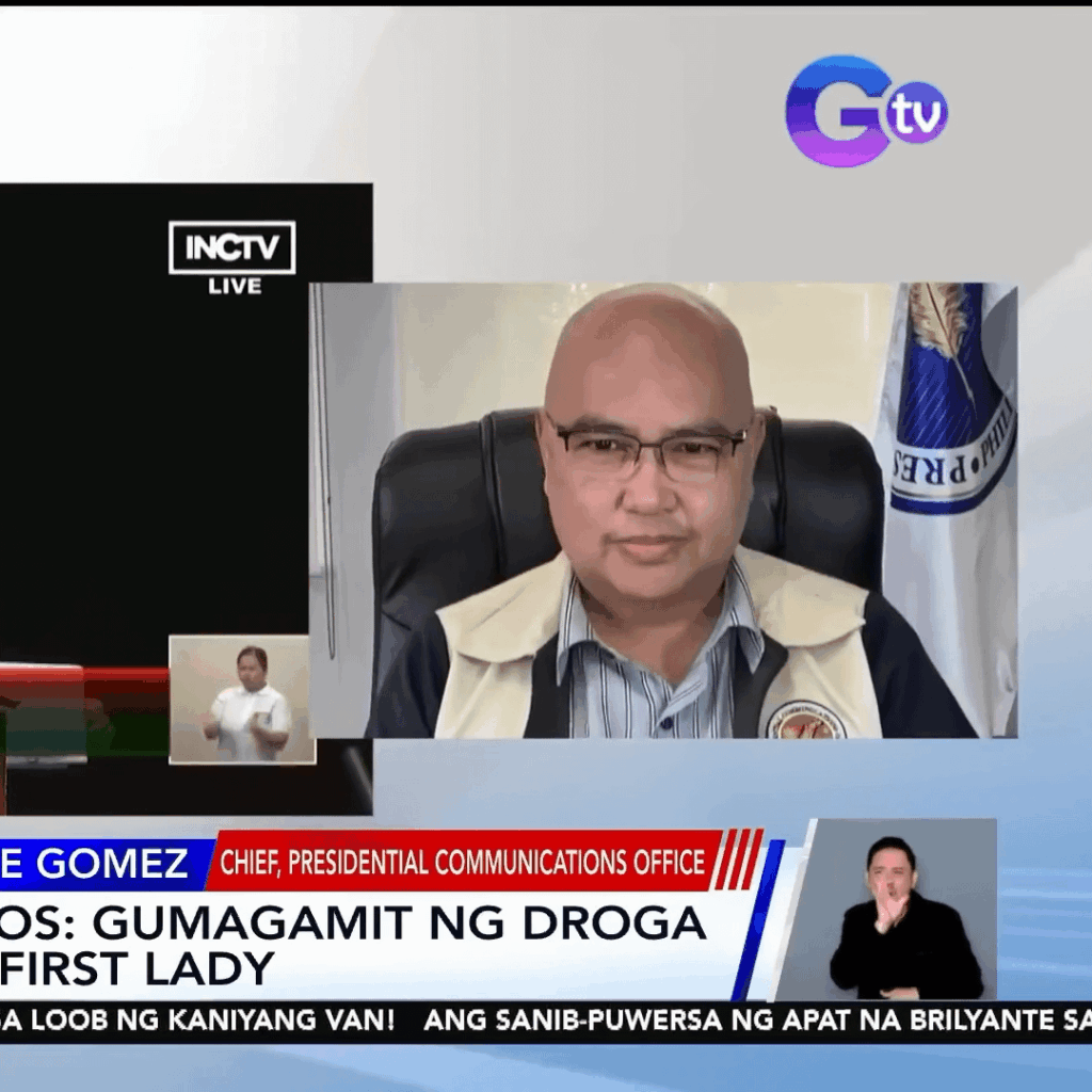 Meanwhile Nawrocki is hitting snuses in tv studios and in the UN shamelessly