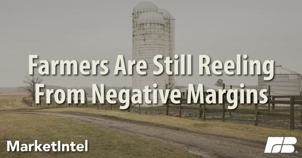Farmers Urgently Need Economic Assistance | Market Intel