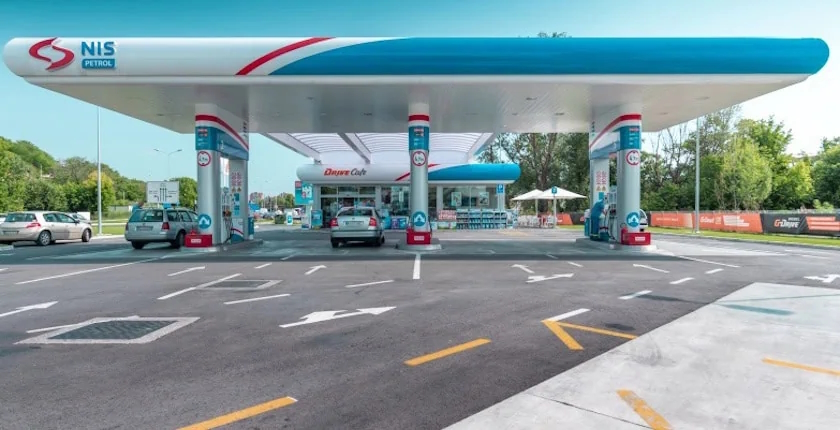 MOL in talks about possibility of purchasing stake in Serbian NIS