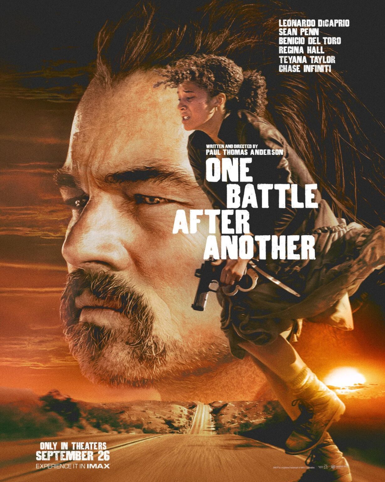 ‘One Battle After Another,’ delivers powerful storytelling – The Skyline View