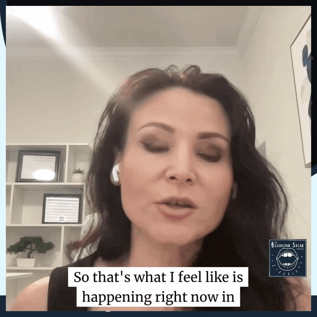 🌍 The Changing Face of ABA in Moldova 🌍