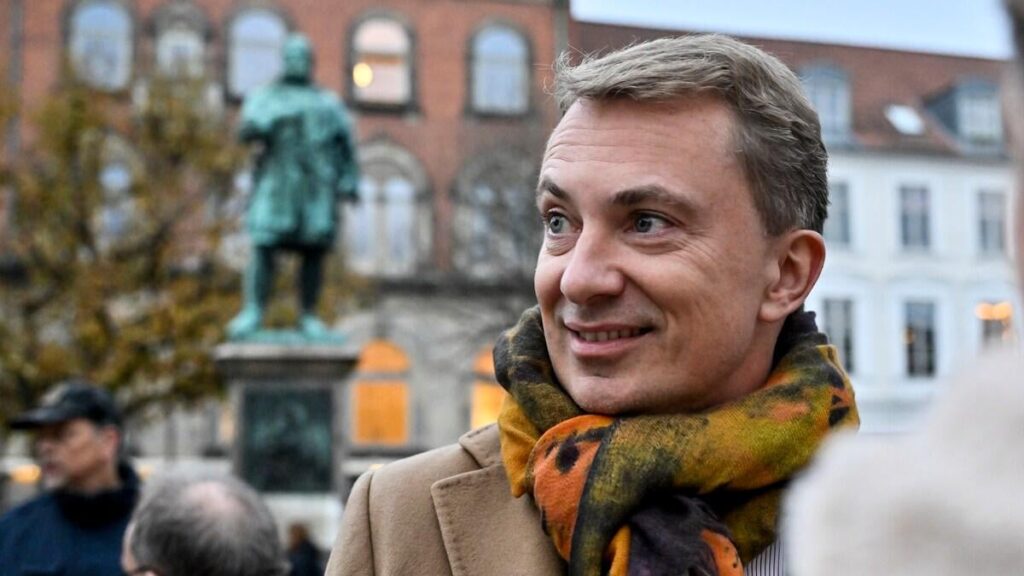 Law professor: Messerschmidt has no case against Martin Lidegaard