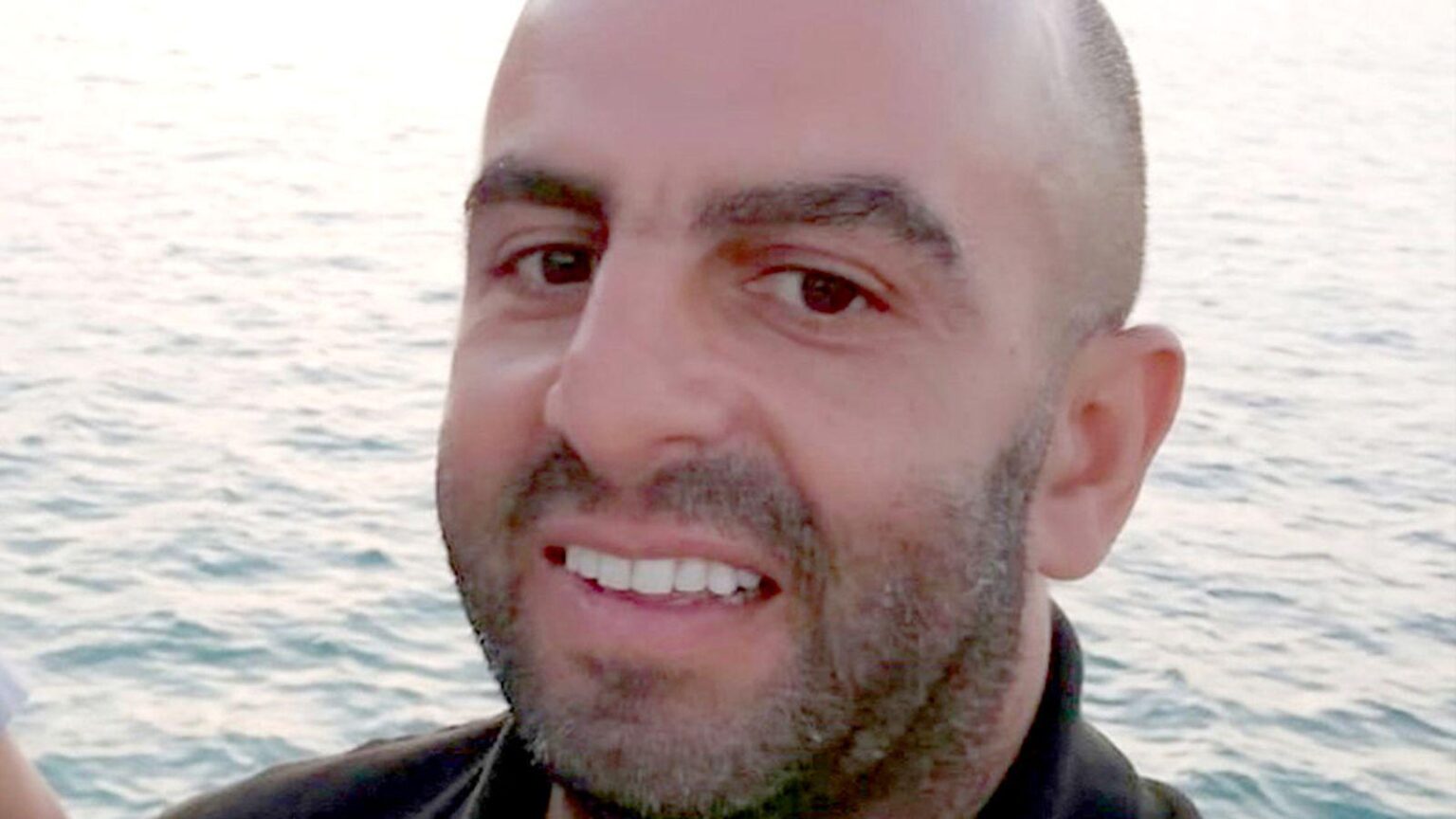 Rail worker in critical condition after mass stabbing regains consciousness