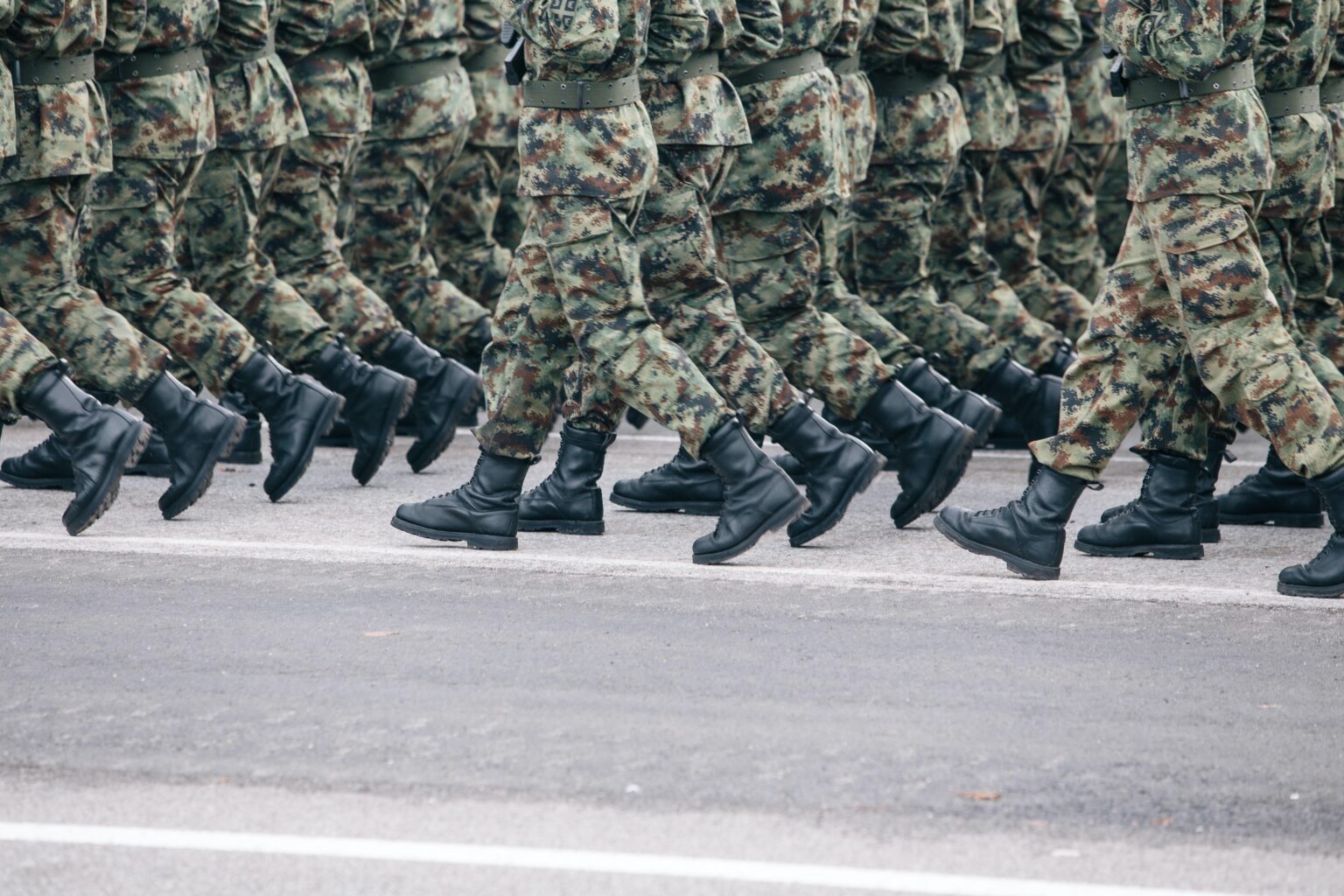 MEPs push for “military Schengen” to withstand potential Russian aggression