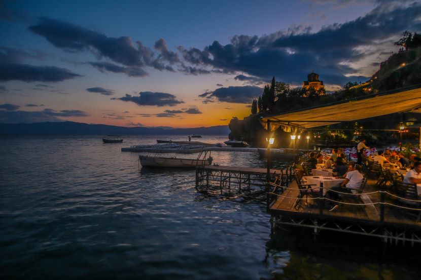 How the strategic vision in ohrid is uniting south-east european tourism and redefining balkan travel.