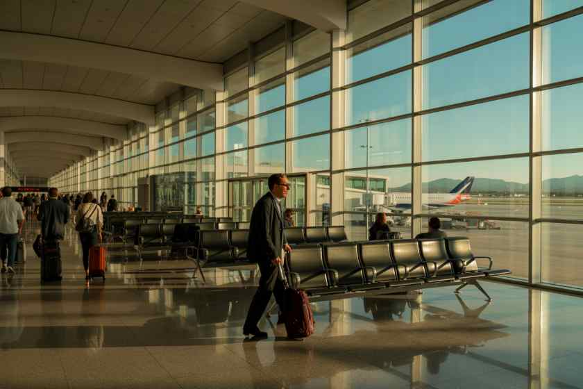 Airport