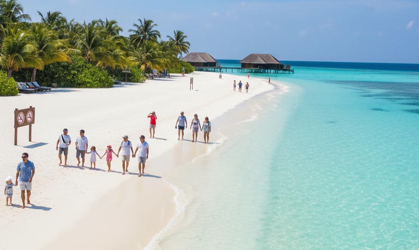 Maldives Joins UK, New Zealand, South Korea, Bhutan, France in Enforcing Smoking Ban, A Good Step Towards Future, New Update is Here