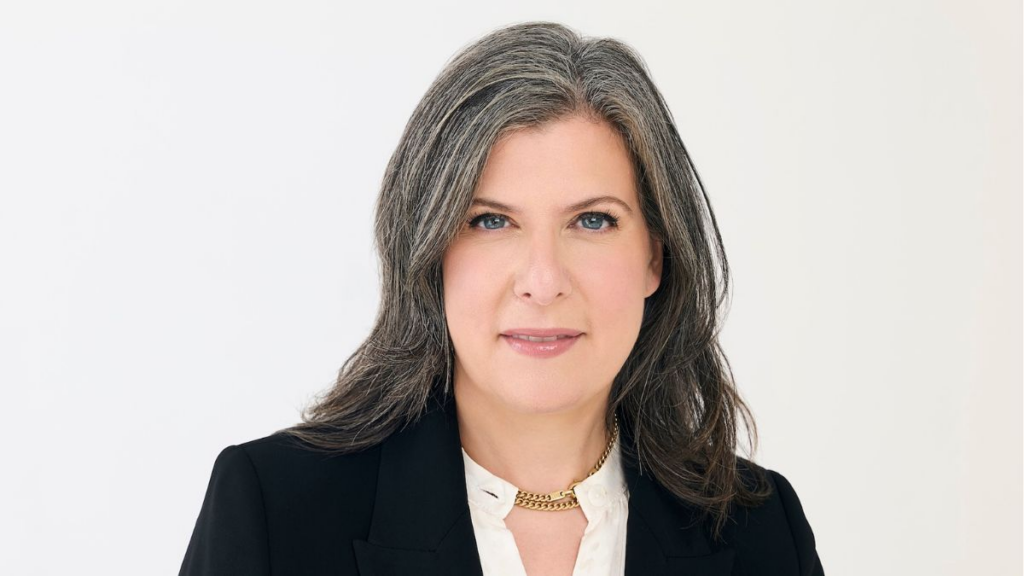 Fox Entertainment Studios Sets First-Look Producing Deal With Maria Zuckerman