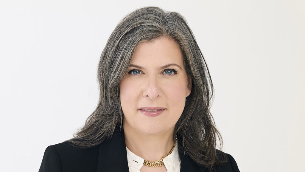 Maria Zuckerman