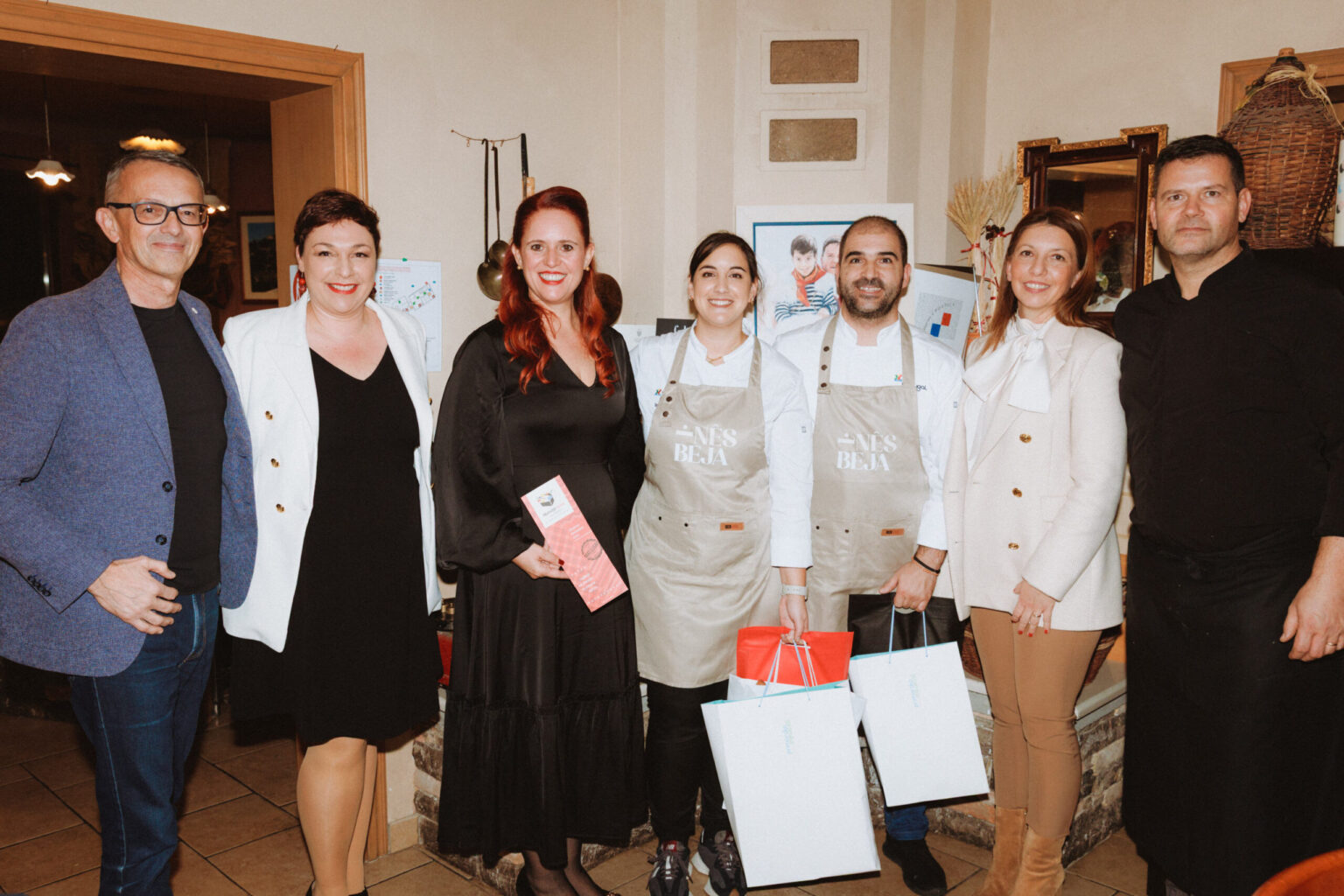 Matuljišs International - Central Gastronomic Event Impresses
