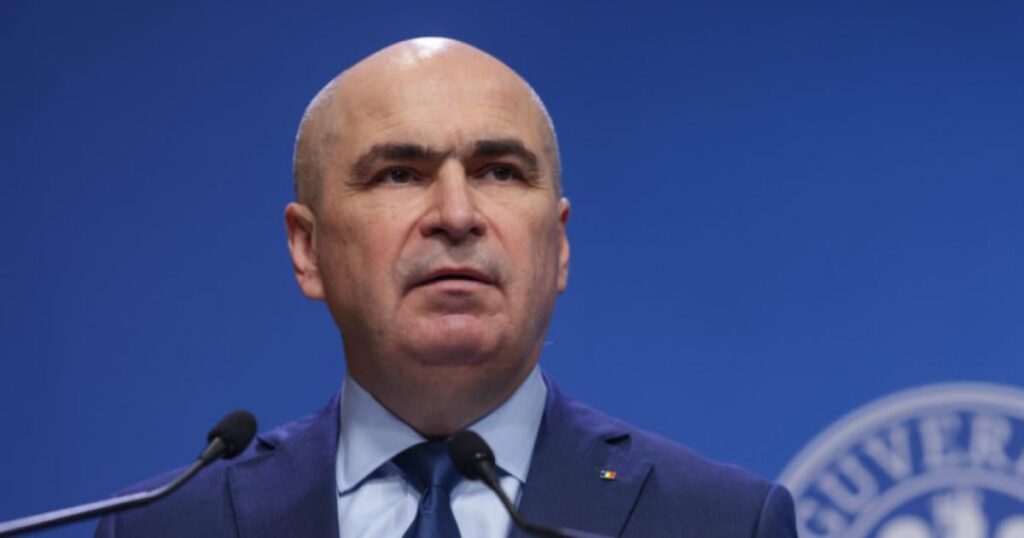 The government presents next week the new project that cuts magistrates' pensions. Bolojan relies on the "good faith" of the CSM