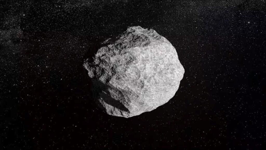 Meteoroid space science