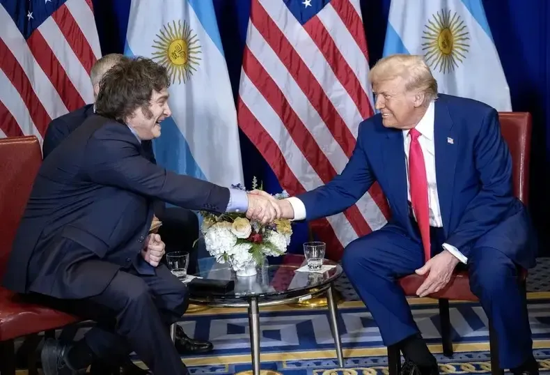 Mining and Geopolitics: Argentina Moves Forward with Strategic Trade Framework and Eyes Changes to Glacier Law Panorama Minero
