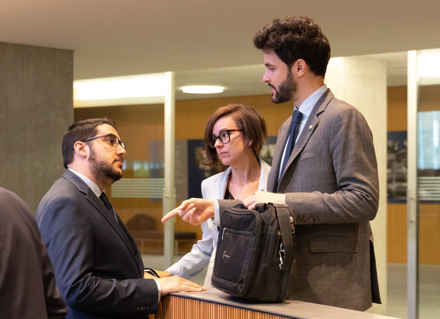 The breakdown of Consensus in Escaldes will test the relations between Concordia and PS at the state level