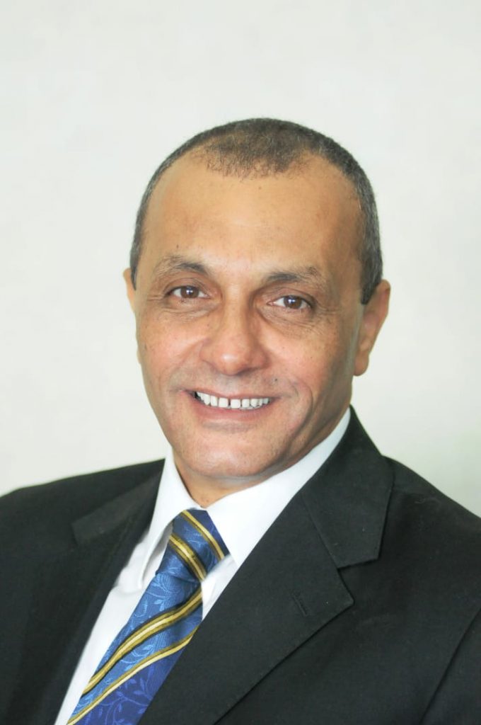 Mohamed-Attia