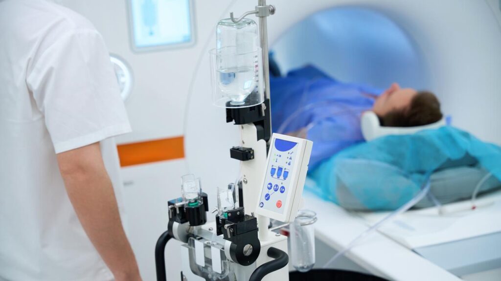The patient died because the staff did not know Polish well? Prosecutor's Office: "unreliable information"