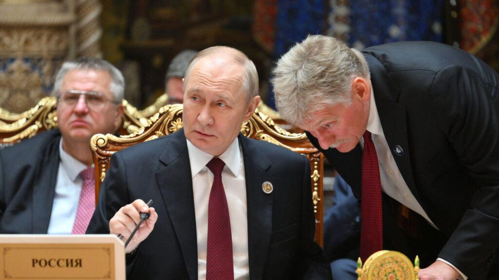 Purchase of French Rafale planes by Ukraine: Moscow accuses France of “fueling” the war
