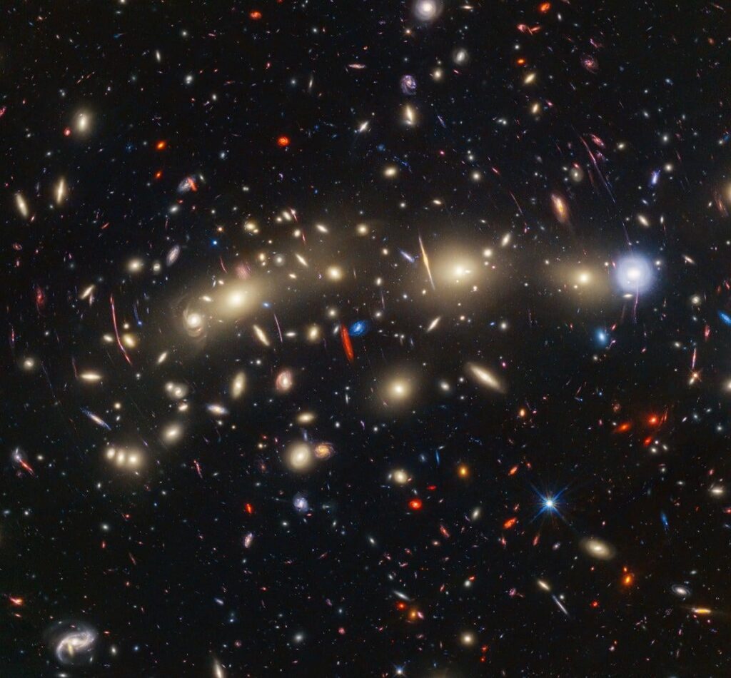 JWST May Have Seen the First Stars in the Universe