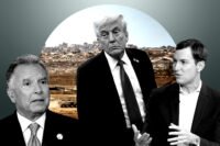 : Witkoff, Kushner Take Center Stage In Gaza Ceasefire