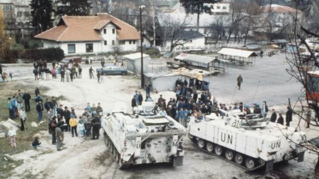 Wealthy Italians Paid Up To ₹1 Crore To Go To Bosnia To Kill Civilians During 90s War: Report | World News