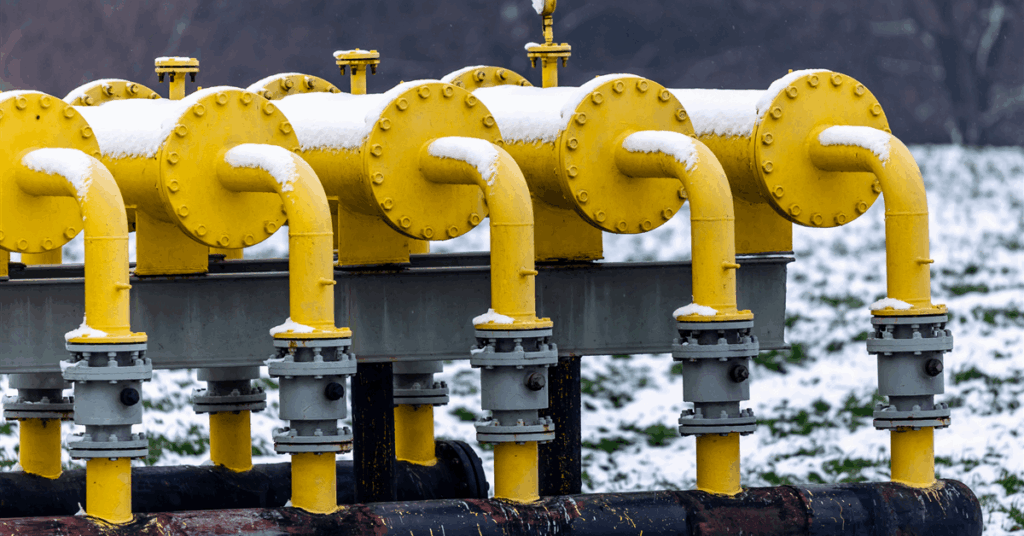 Naftogaz Secures Preliminary Deal for Winter LNG from Greece's DEPA