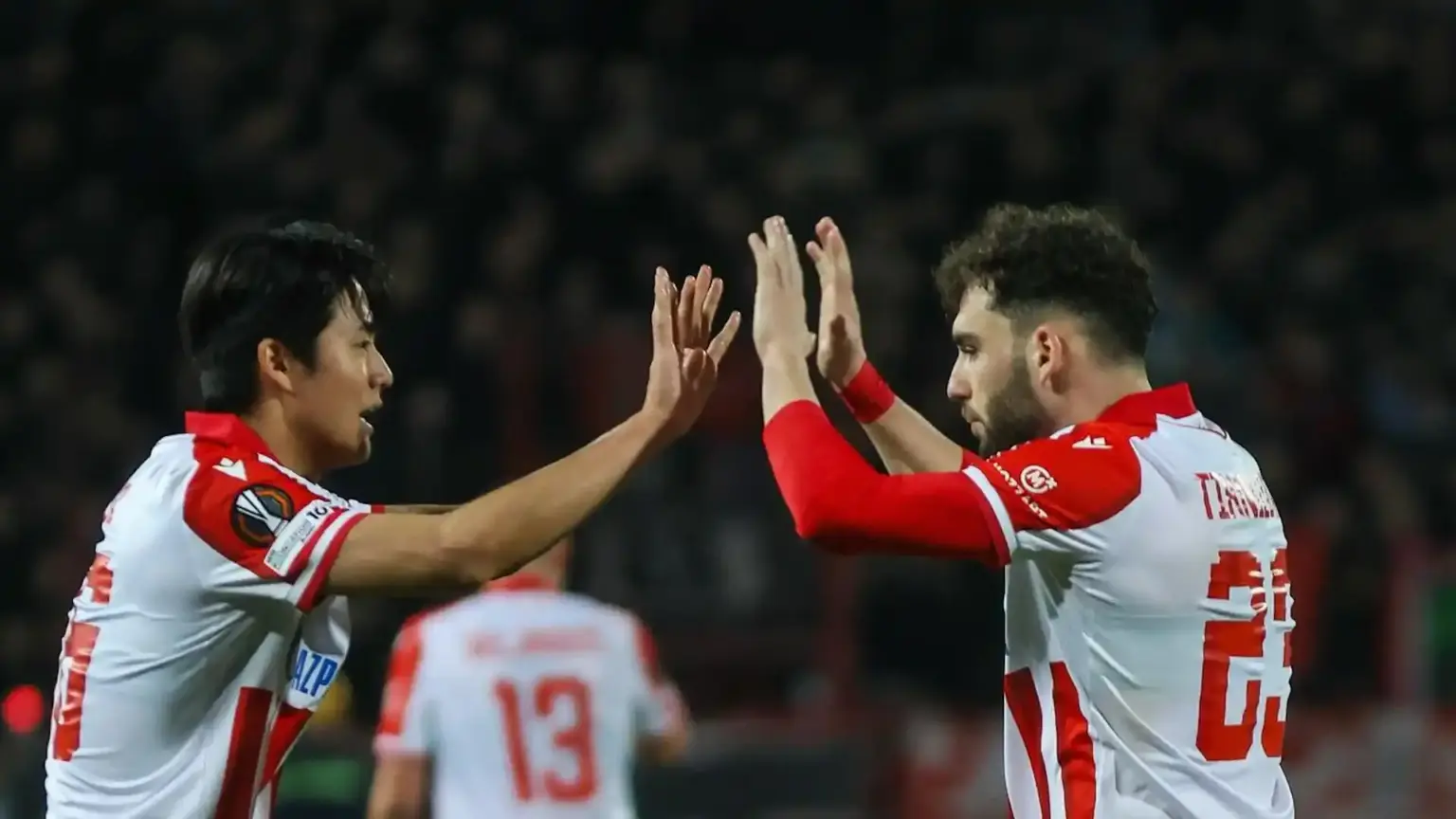 Nair Tiknizyan Compared the RPL to the Serbian SuperLiga