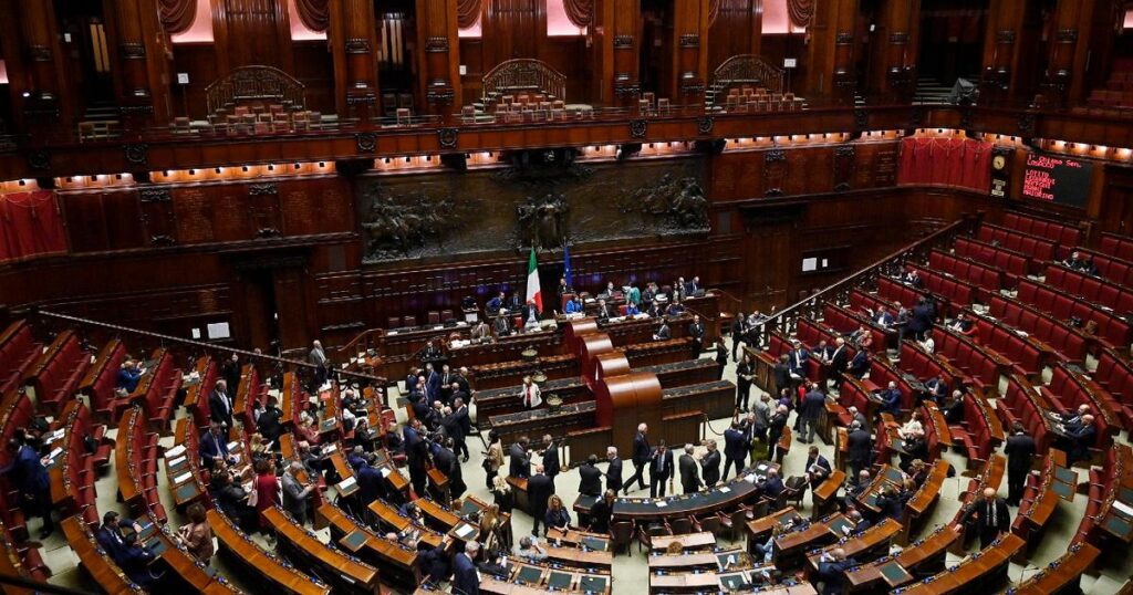 The House gives the green light to the new law that introduces the crime of femicide