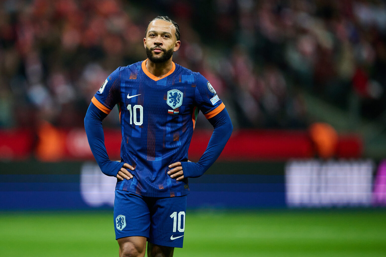 Netherlands vs Lithuania – Predicted lineup and team news
