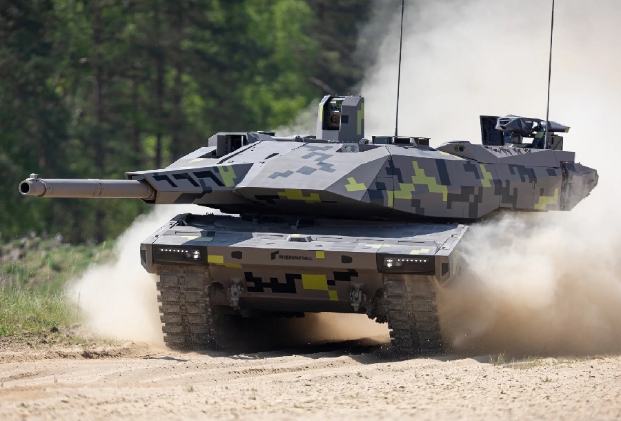 ASELSAN reports strong growth in first nine months of 2025, secures record air defence contract
