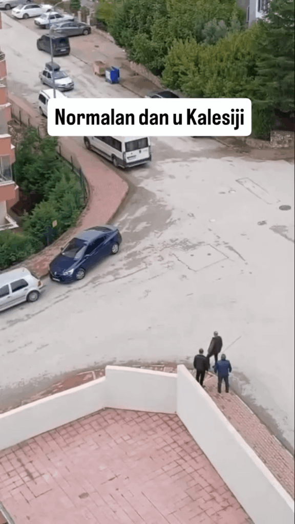 A day in Kalesija
