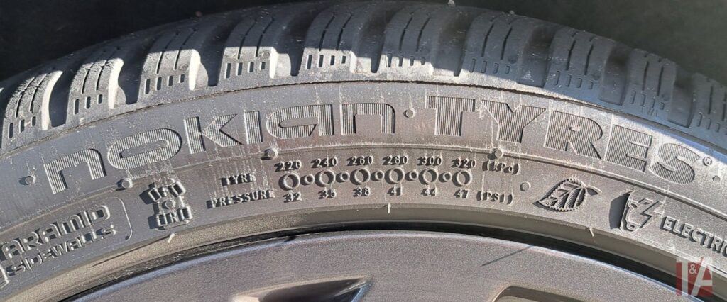Nokian Tyres announces permanent & temporary Finland layoffs Nokian Tyres announces permanent & temporary Finland layoffs