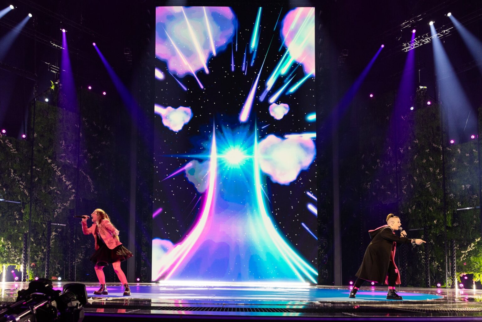🇲🇰 North Macedonia: Junior Eurovision 2026 Participation Confirmed