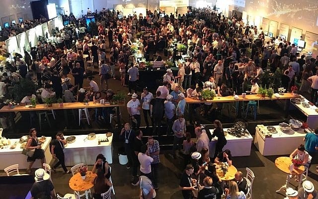 The Blogs: Israel’s Next Tech Revolution | James Ogunleye