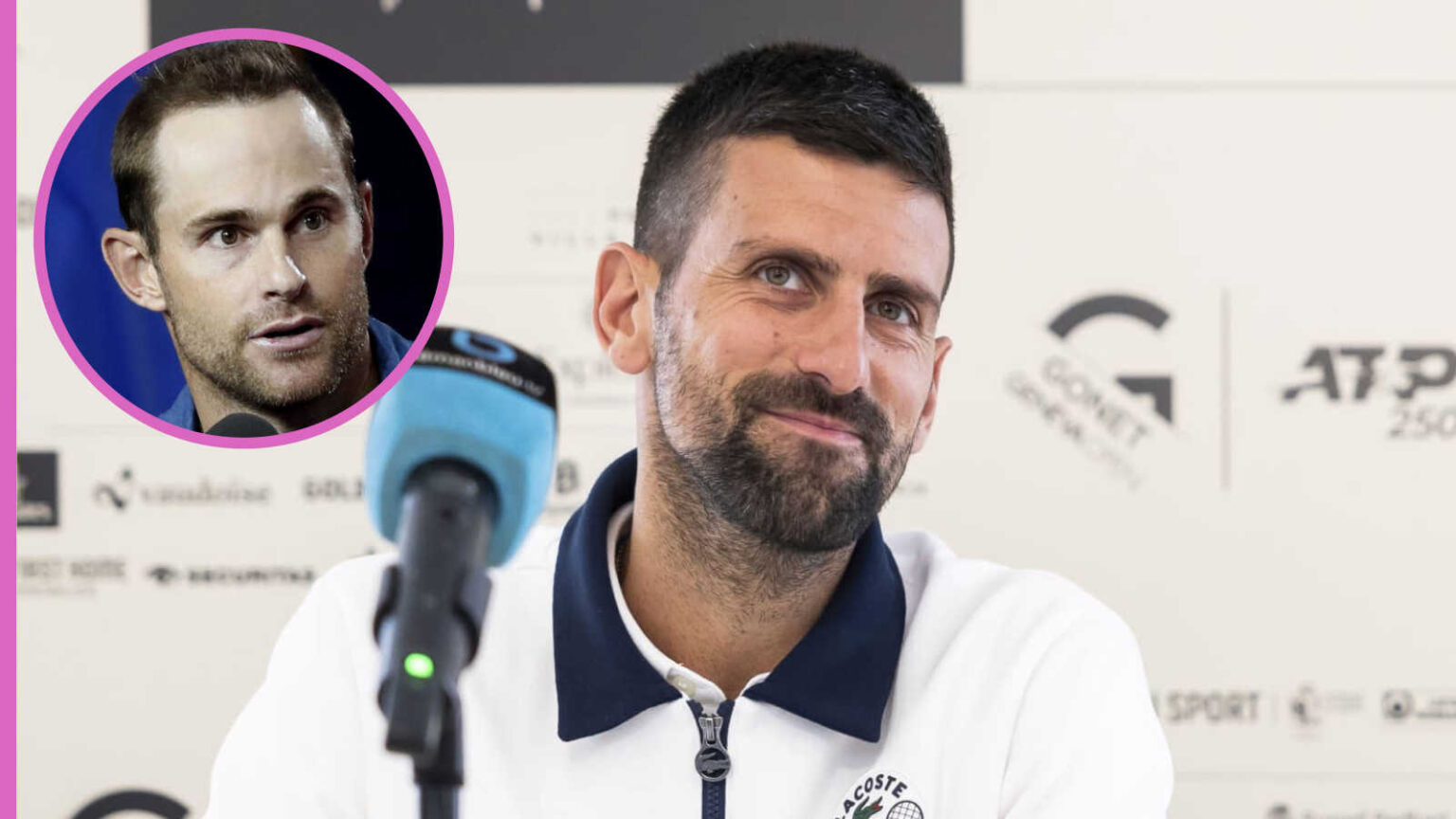 Why Novak Djokovic moving to Greece from Serbia is 'sad and unfortunate'