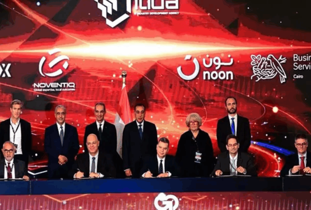 Noventiq Expands Investment in Egypt, Bolstering AI and Cybersecurity Collaboration